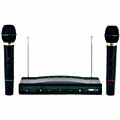 Naxa Wireless Microphone System