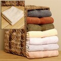 Microcotton 12pc Wash Cloth Set