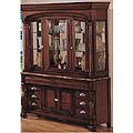 Hudson Heights China Cabinet