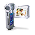 3.1 MP Digital Video Camera with Bonus Kit