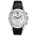 ESQ Quest Chrono Men's Quartz Black Strap Watch