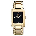 ESQ Venture Men's Goldplated Quartz Watch