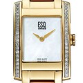 ESQ Venture Women's Goldtone Quartz Watch