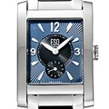 ESQ Venture Men's Quartz Blue Dial Watch