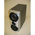 Philips Hi-performance Amplifier Speakers