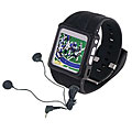 1GB Color Screen Wristwatch MP3/ MP4 Player