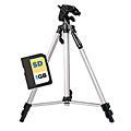 Full-sized Tripod with 1GB SD Memory Card