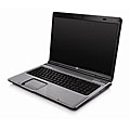 HP Pavilion dv9233cl - Core 2 Duo T5500 1.66 GHz - 17" TFT (Refurb)