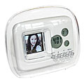 1.5-inch Mini Digital Photo Frame