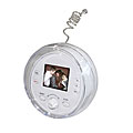 2.0-inch FM Radio FM/ Digital Photo Frame