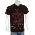 Pathway 'Speed of Sound' Men's Short-sleeved T-Shirt