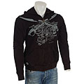 Pathway Men's Ace of Spades Hoodie