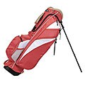 Bennington Coral Golf Dynamite Stand Bag