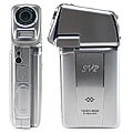 SVP HDDV8600 6MP 2.5 Inch LCD Digital Camcorder