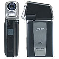 SVP HDDV8600 6MP 2.5 Inch LCD Digital Camcorder Camera