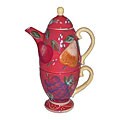 Sandy's Orchard Tea for One Set