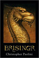 Brisingr (Inheritance Cycle Series #3) Library Binding