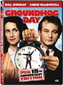 Groundhog Day 15th Anniversary Edition (SE/DVD)