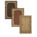 Nicole Regent Transitional Area Rug (2'2 x 8')