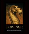 Brisingr (Inheritance Cycle Series #3) (Audio, CD) [Unabridged]