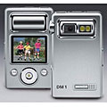 Minox DM-1 3.2MP Digital Camera/ Camcorder