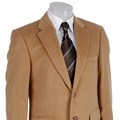 Bill Blass Men's Camel Hair Sportcoat