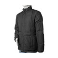 Kenneth Cole Reaction Men's Down Zippered Jacket
