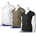 Energie Junior's Short Sleeve Hoodie