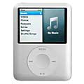 Apple 4 GB Silver iPod Nano Video (Refurbished)