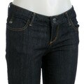 Miss Sixty Women's Extra Low Ty Jean