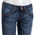 Miss Sixty Women's Ex-Love Flare Jeans