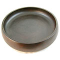 Large Mango Wood Serving Bowl (Thailand)