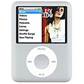 Apple 8 GB iPod Nano Video/ MP3 Player (3rd Generation)