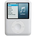 Apple 8 GB iPod Nano Video/ MP3 Player (3rd Generation) (Refurb)
