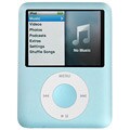 Apple 8 GB iPod Nano Video MP3 Player (3rd Generation) (Refurb)