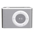 Apple 1 GB iPod Shuffle Silver (3rd Generation) (Refurb)