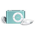 Apple 1 GB iPod Shuffle Blue (3rd Generation)