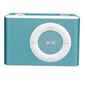 Apple 1 GB iPod Shuffle Blue (3rd Generation) (Refurb)