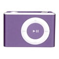 Apple 1 GB iPod Shuffle Purple (3rd Generation) (Refurbished)