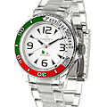 Haurex Italy Women's Teenager Steel Watch