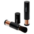Victoria Jackson Bronze Shimmer Powder Brush