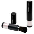 Victoria Jackson Shimmer Baby Pink Powder Brush