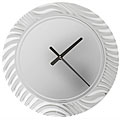 Illusions Mirror Clock