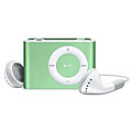 Apple 1 GB iPod Shuffle Green (3rd Generation)
