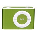 Apple 1 GB iPod Shuffle Green (3rd Generation) (Refurb)