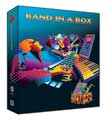Band in a Box Pro v12 (MAC)
