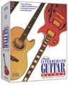 eMedia Intermediate Guitar Method