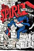 Will Eisner's The Spirit Archives Vol. 25 (Hardcover)