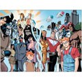 America`s Best Comics Sampler