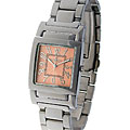 Haurex Italy Women's Peach Dial Watch